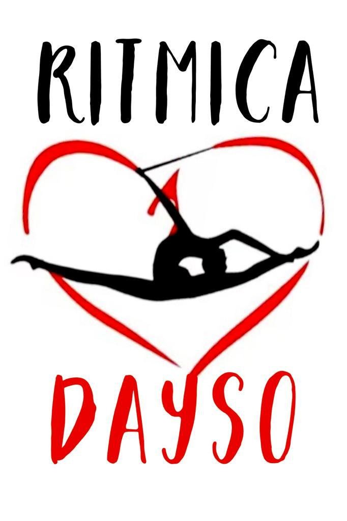 Logo Rítmica Dayso