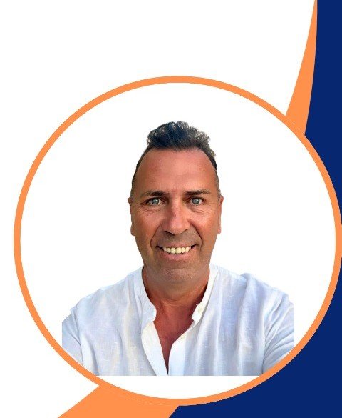 Óscar, responsable de DAYSO Experience